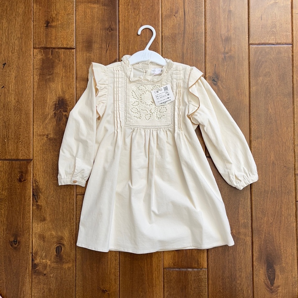 Zara dress